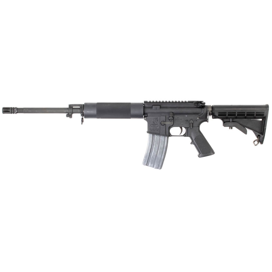 ECOM00447491 BUSHMASTER Xm15-e2s ECOM00447491 539354
